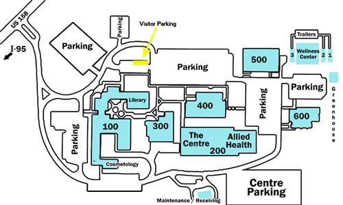 HCC Map