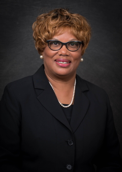 Barbara A. Stephenson Barbara A. Stephenson