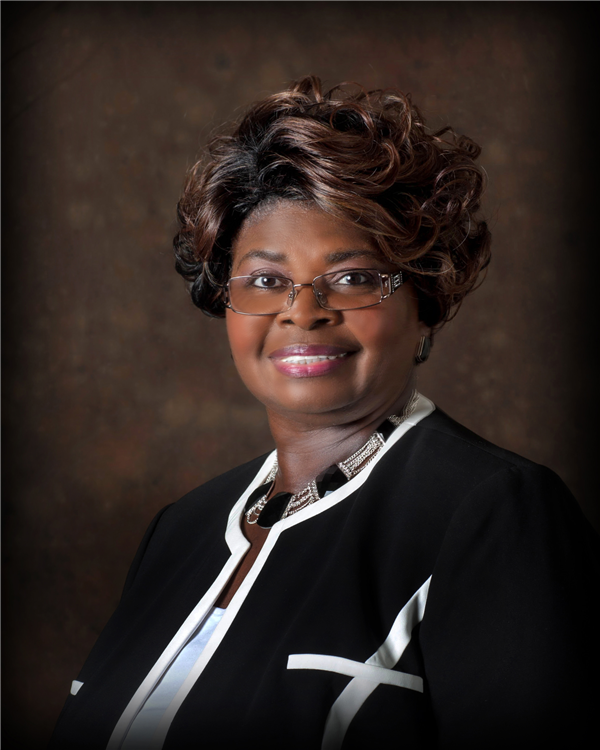 Dr. Marjorie Edwards Dr. Marjorie Edwards
