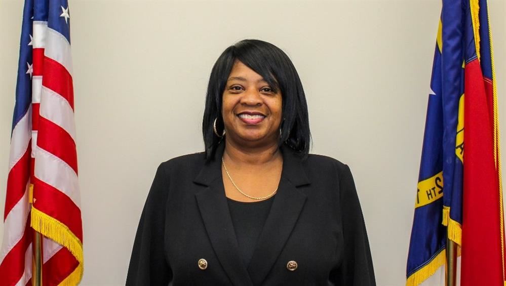 Rhonda Taylor, Board Chairperson Rhonda Taylor, Board Chairperson