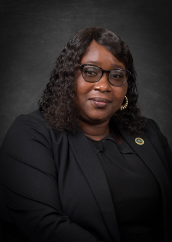 Theresa C. Scott Theresa C. Scott
