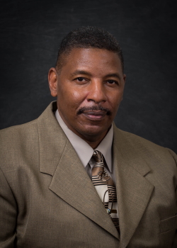 Tony Burnette Tony Burnette