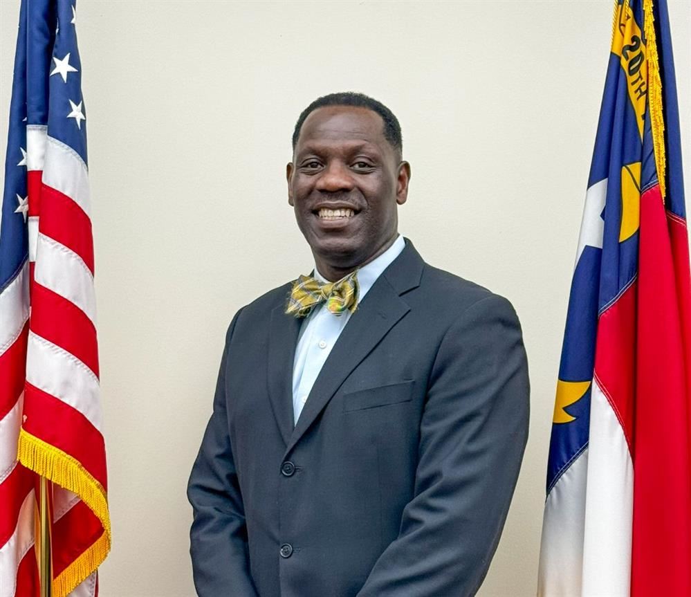 Clinton Williams Clinton Williams