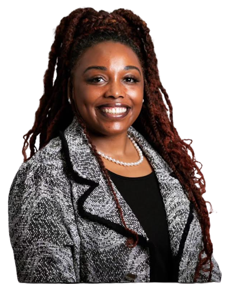 Mrs. Ratasha Benton-Manley