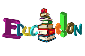 Education 