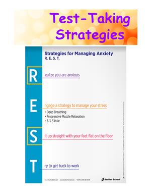 Math Strategy Part 2