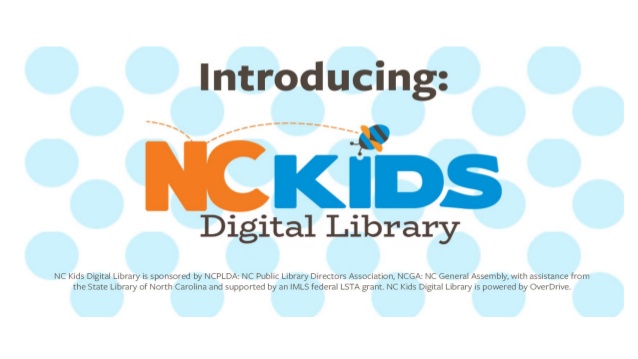 NC Kids