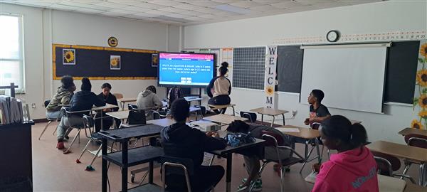 After-School Program
