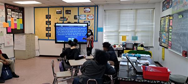 After-School Program