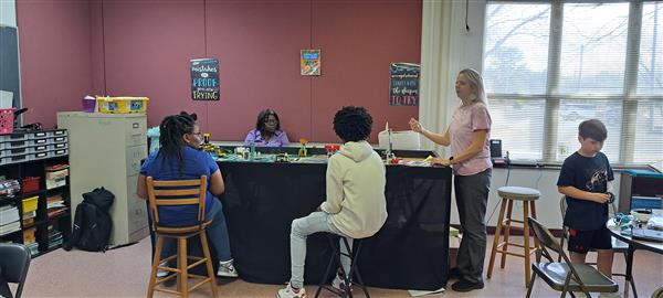 Robotics Club