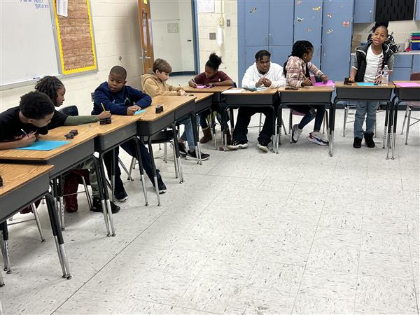 4th Grade Science: Phases of the Moon Activity