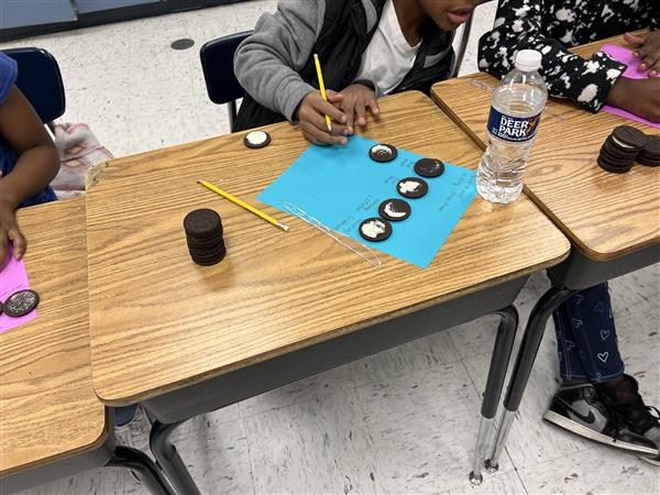 4th Grade Science: Phases of the Moon Activity