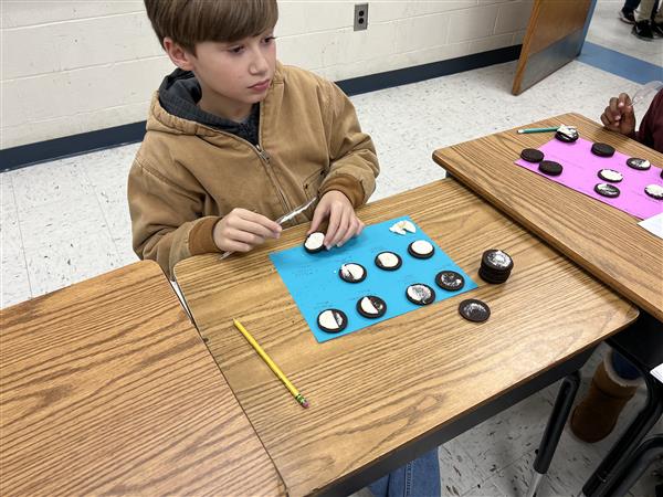 4th Grade Science: Phases of the Moon Activity